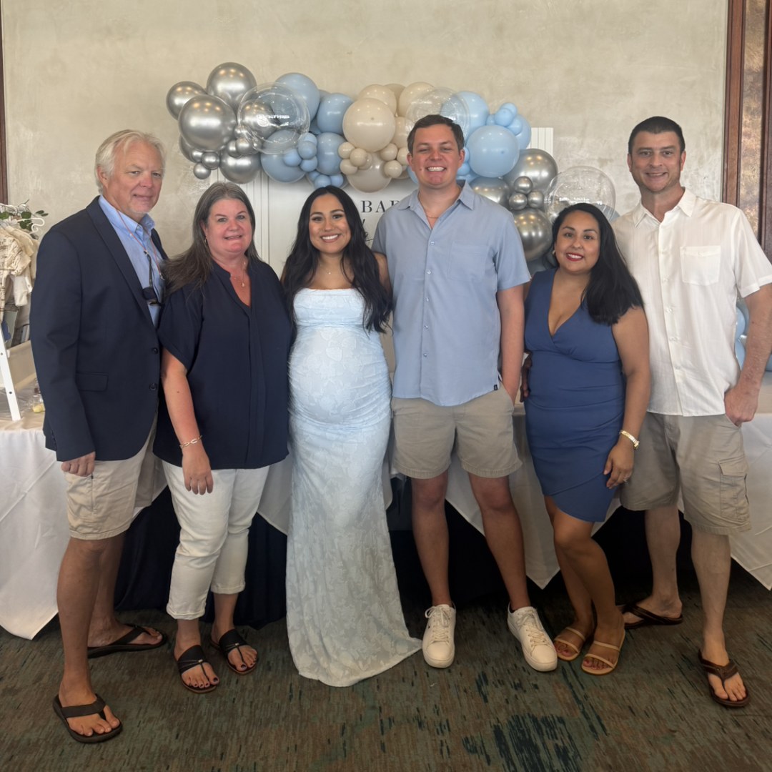 Photo shared by Asia for their Babylist baby registry.
