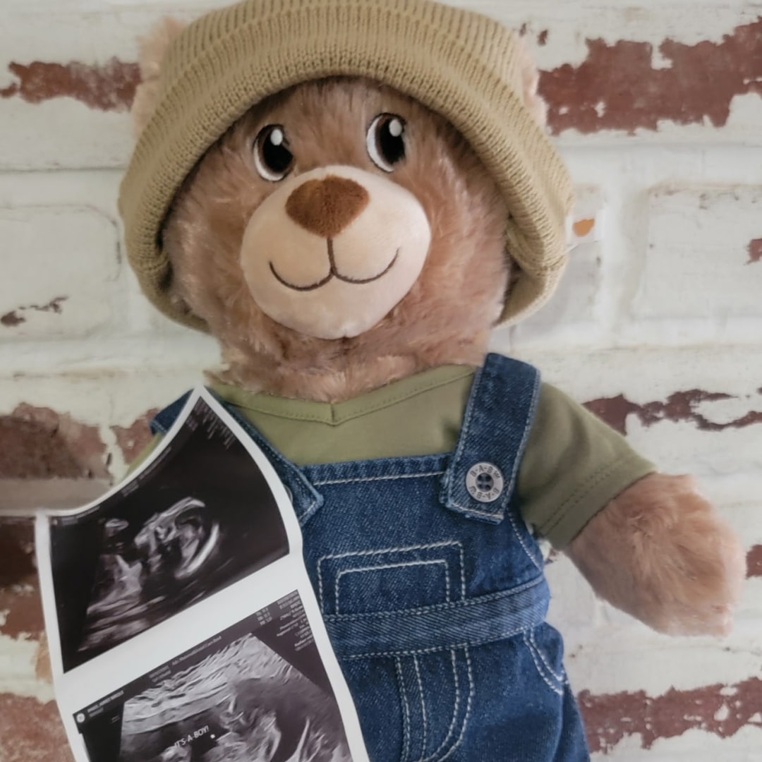 Photo shared by Aimee for their Babylist baby registry.