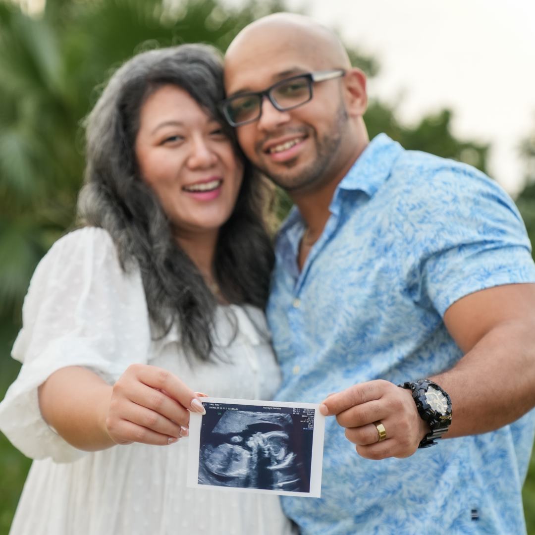 Photo shared by Sarah for their Babylist baby registry.