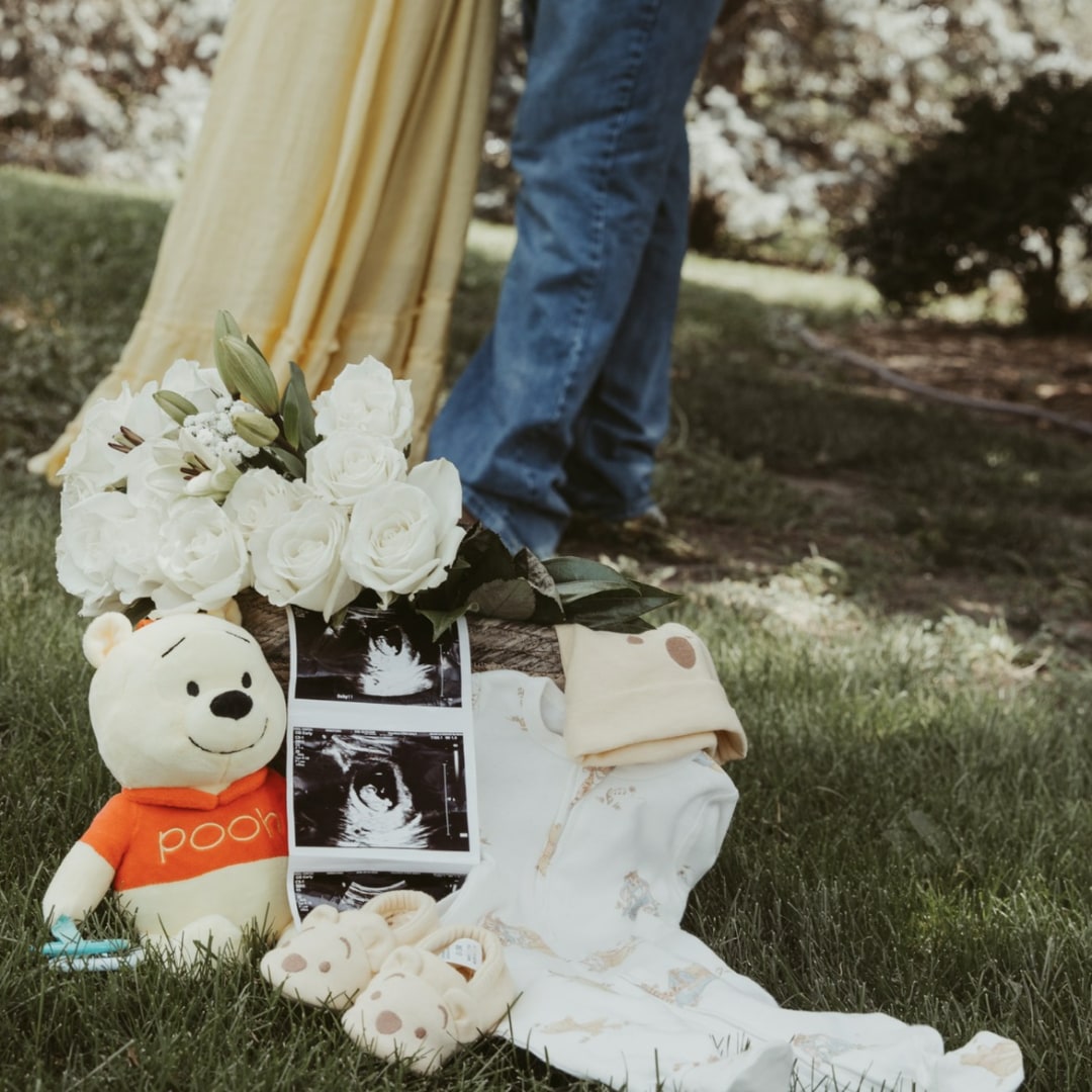Photo shared by Yaritza for their Babylist baby registry.