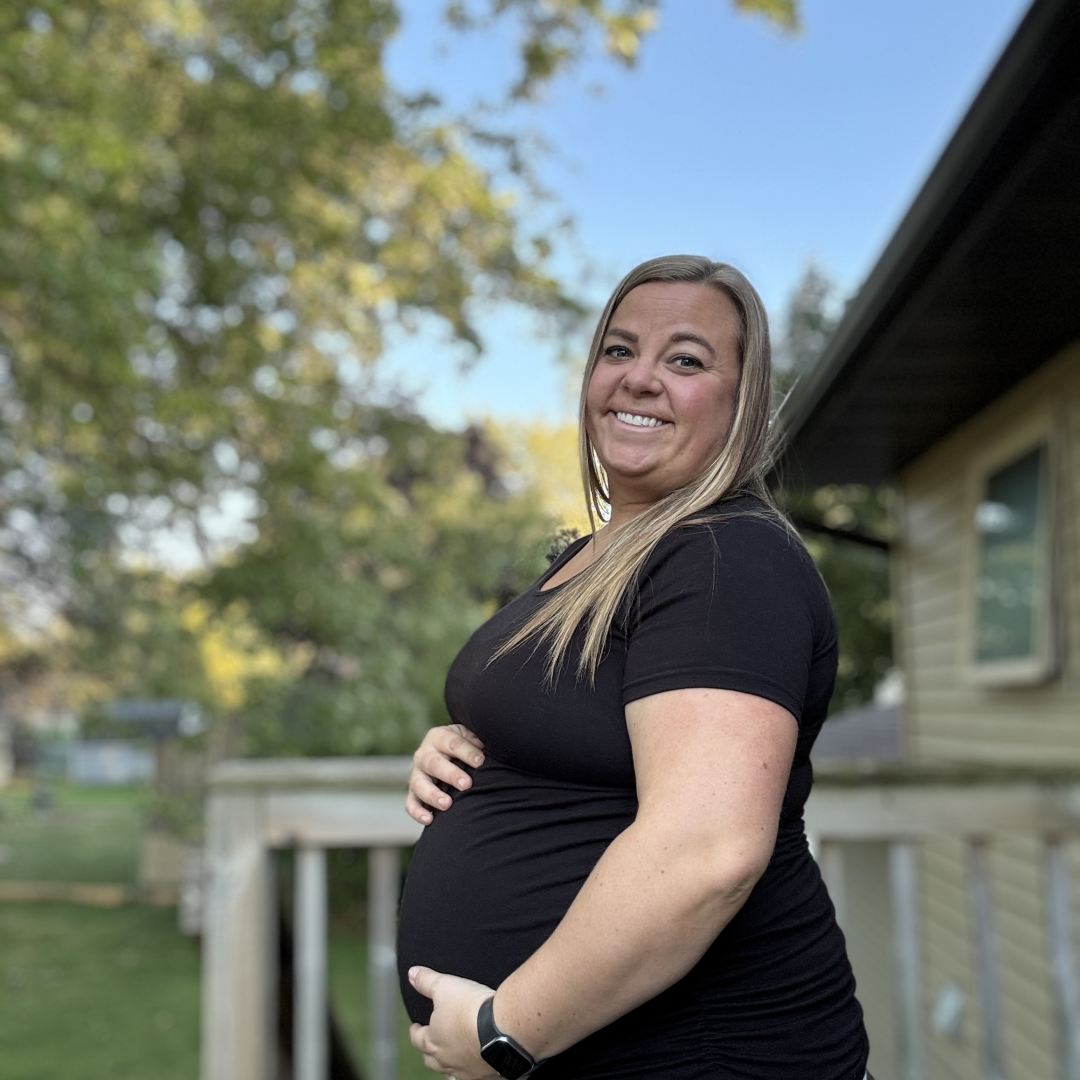 Photo shared by Kalyn for their Babylist baby registry.