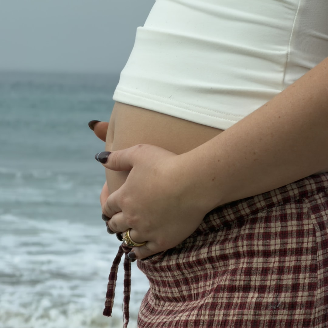 Photo shared by Shelby for their Babylist baby registry.