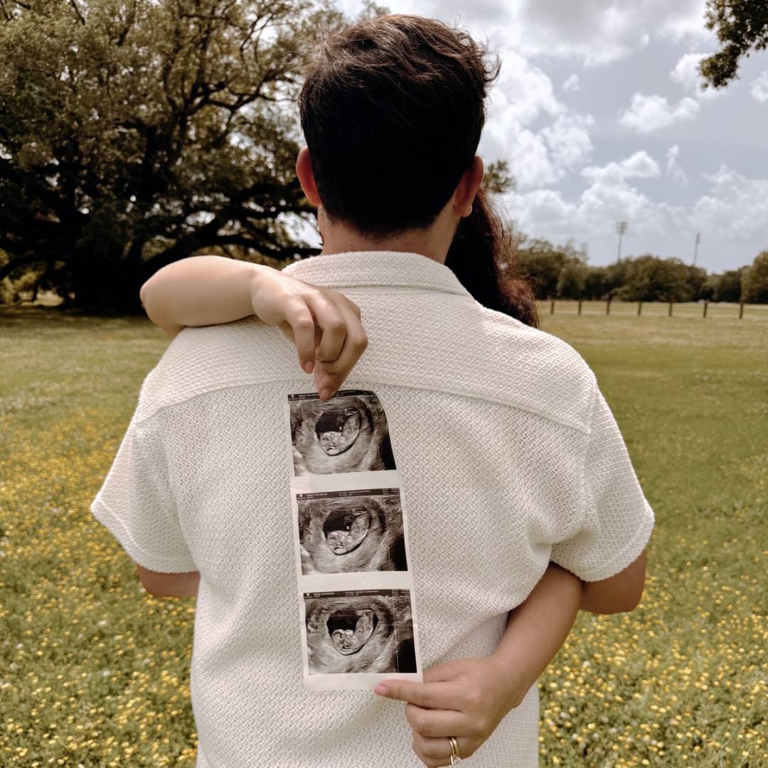 Photo shared by Elise for their Babylist baby registry.