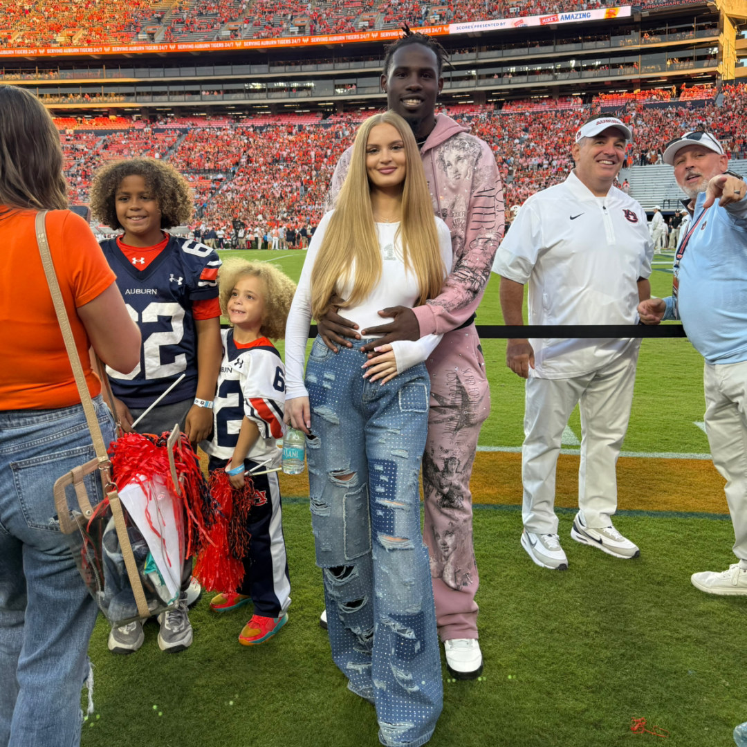 Photo shared by Hannah for their Babylist baby registry.