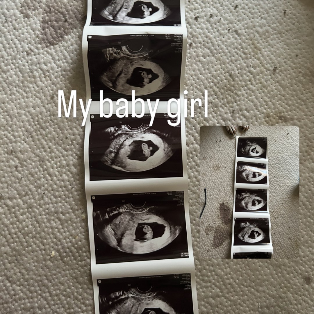 Photo shared by Jasmine for their Babylist baby registry.
