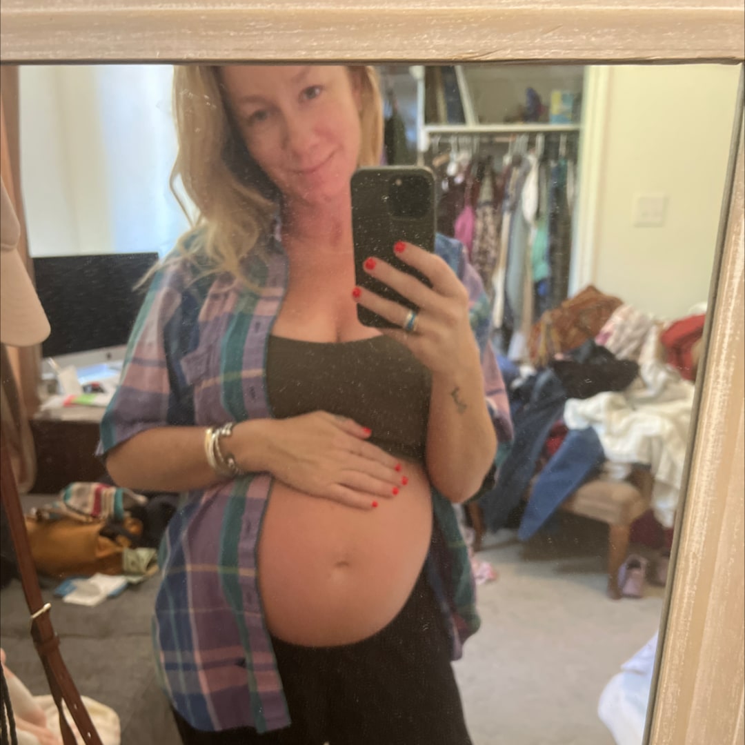 Photo shared by Emily for their Babylist baby registry.