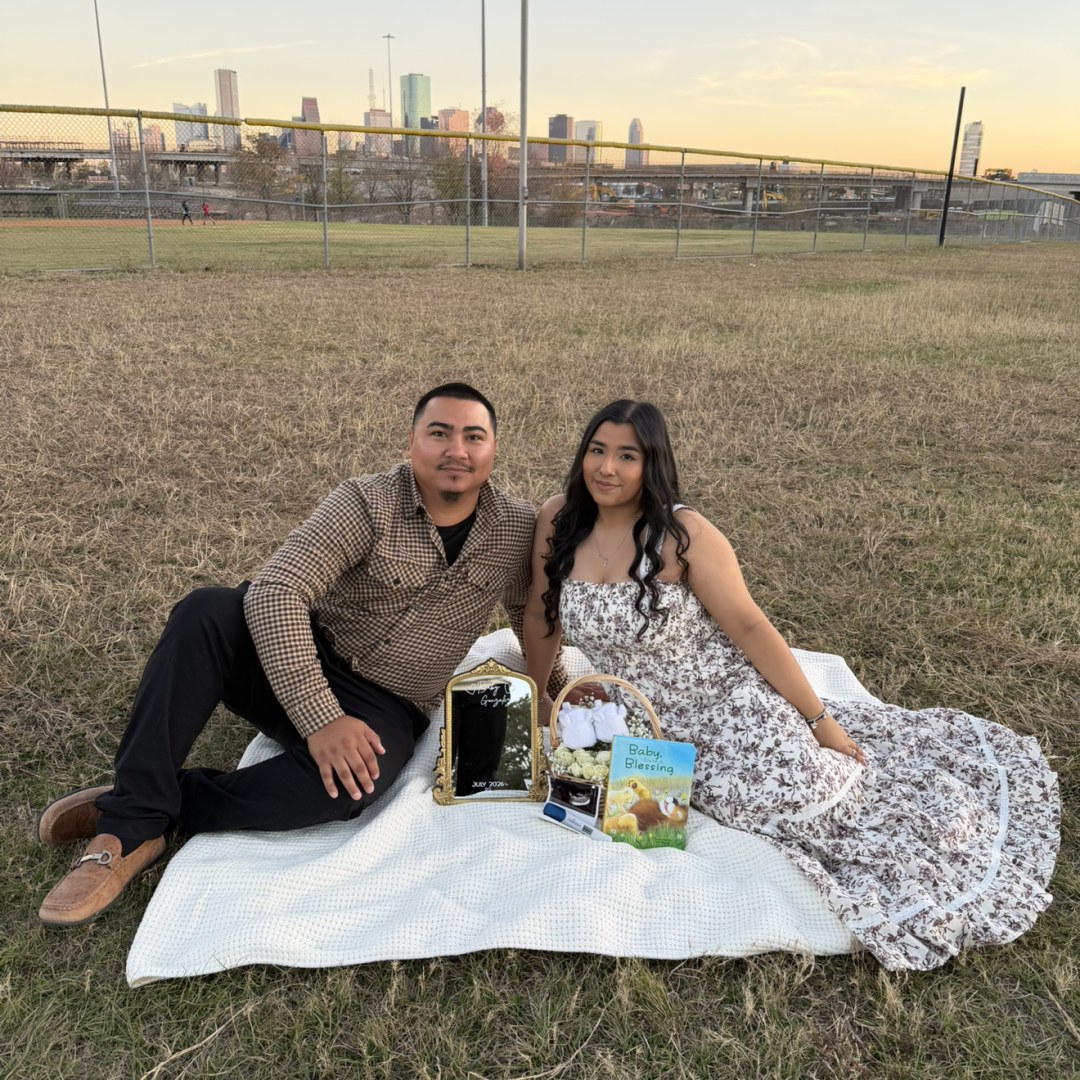 Photo shared by Cassandra for their Babylist baby registry.