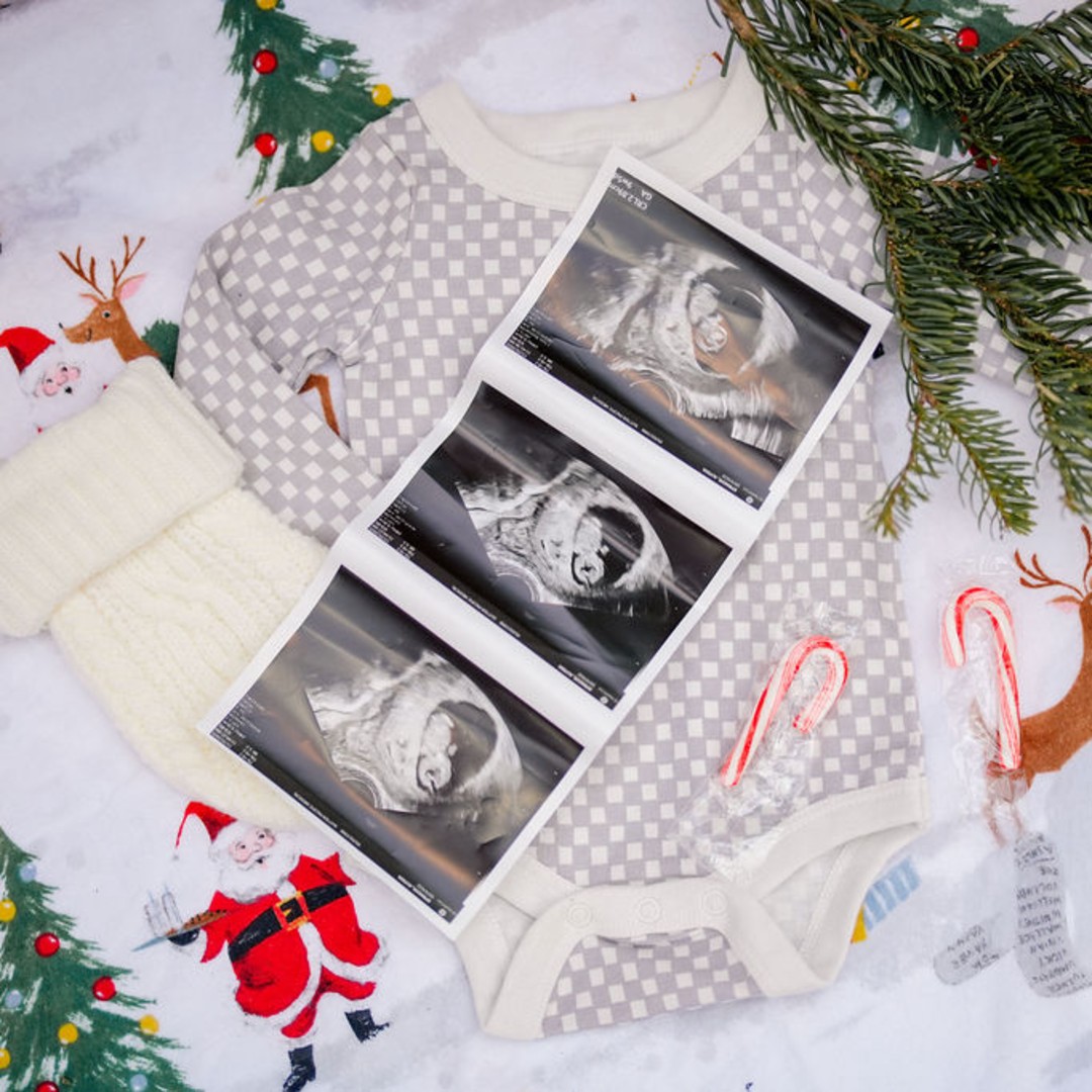 Photo shared by Alyssa for their Babylist baby registry.