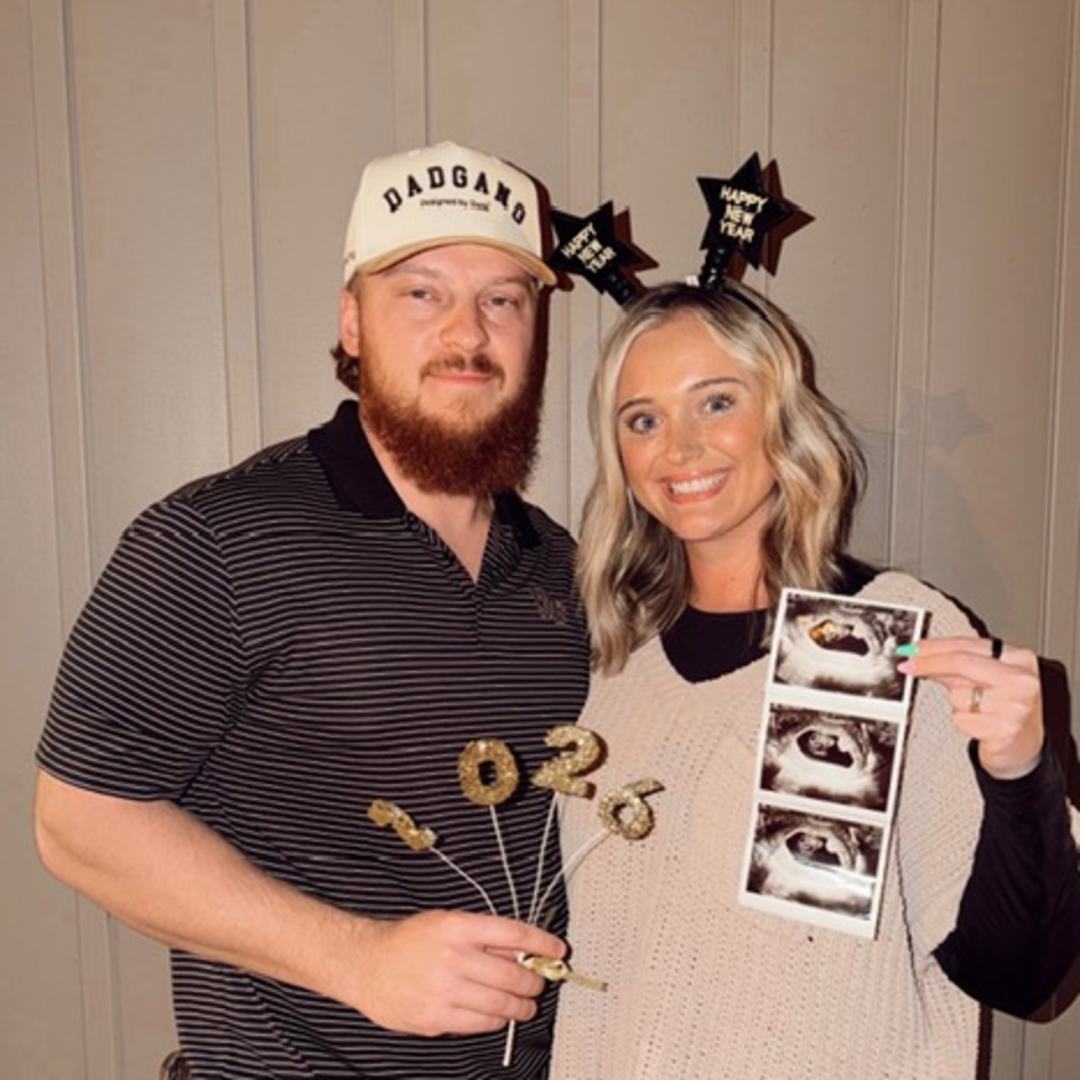 Photo shared by Maddie for their Babylist baby registry.