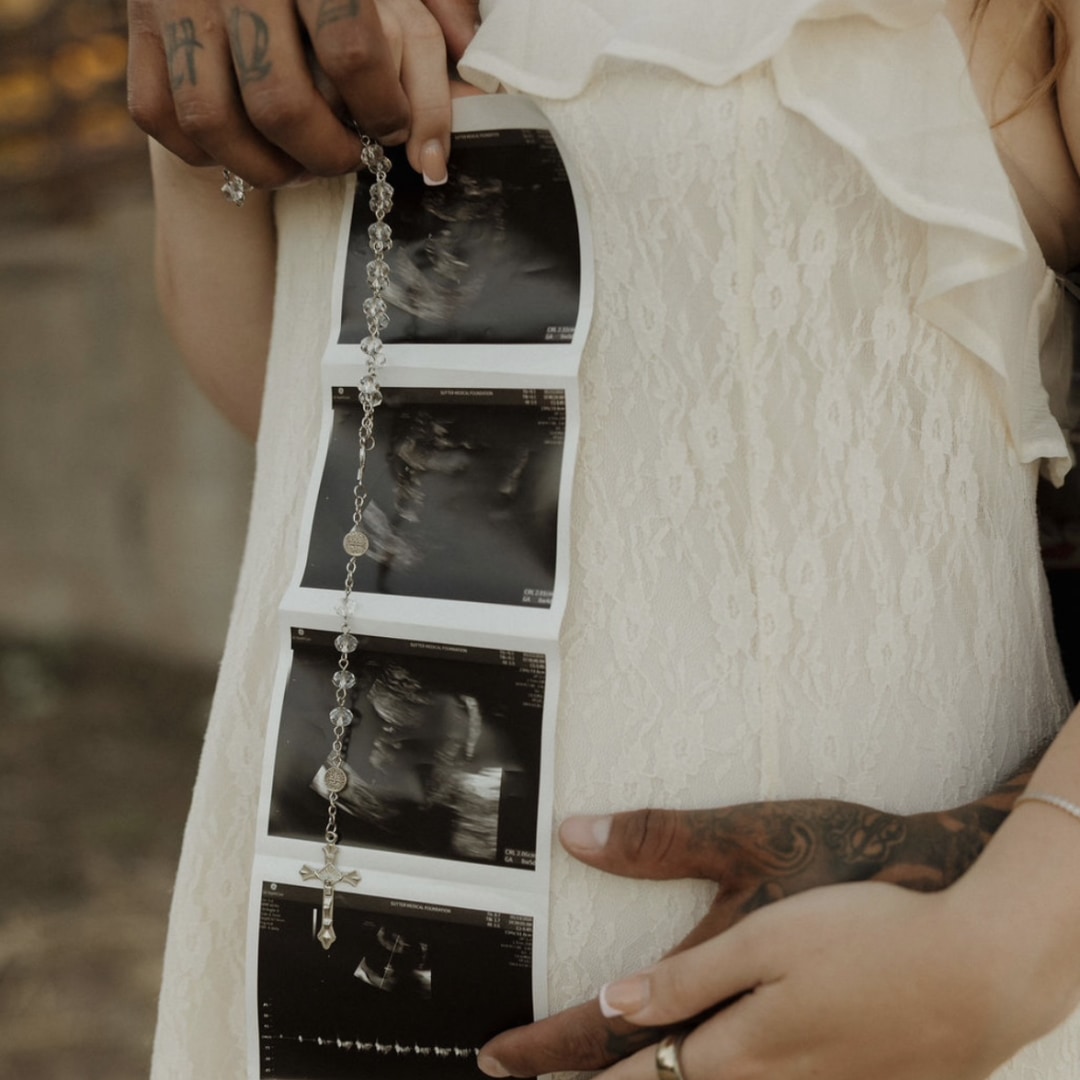 Photo shared by Jenna for their Babylist baby registry.