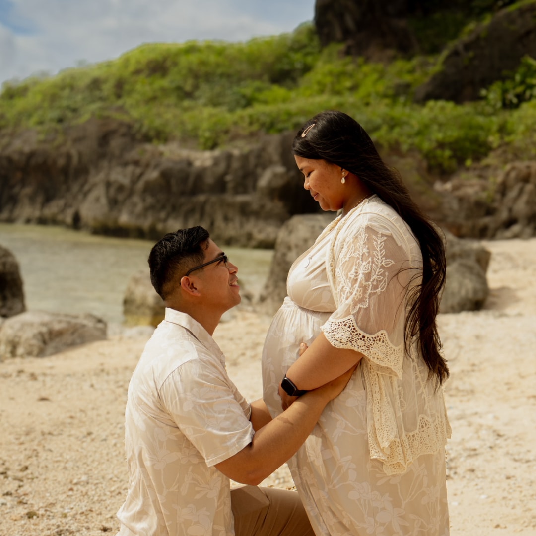 Photo shared by Mariah Josephine for their Babylist baby registry.