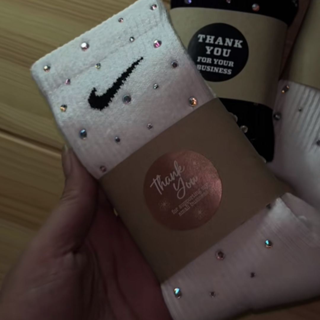 Photo shared by Jessica for their Babylist baby registry.