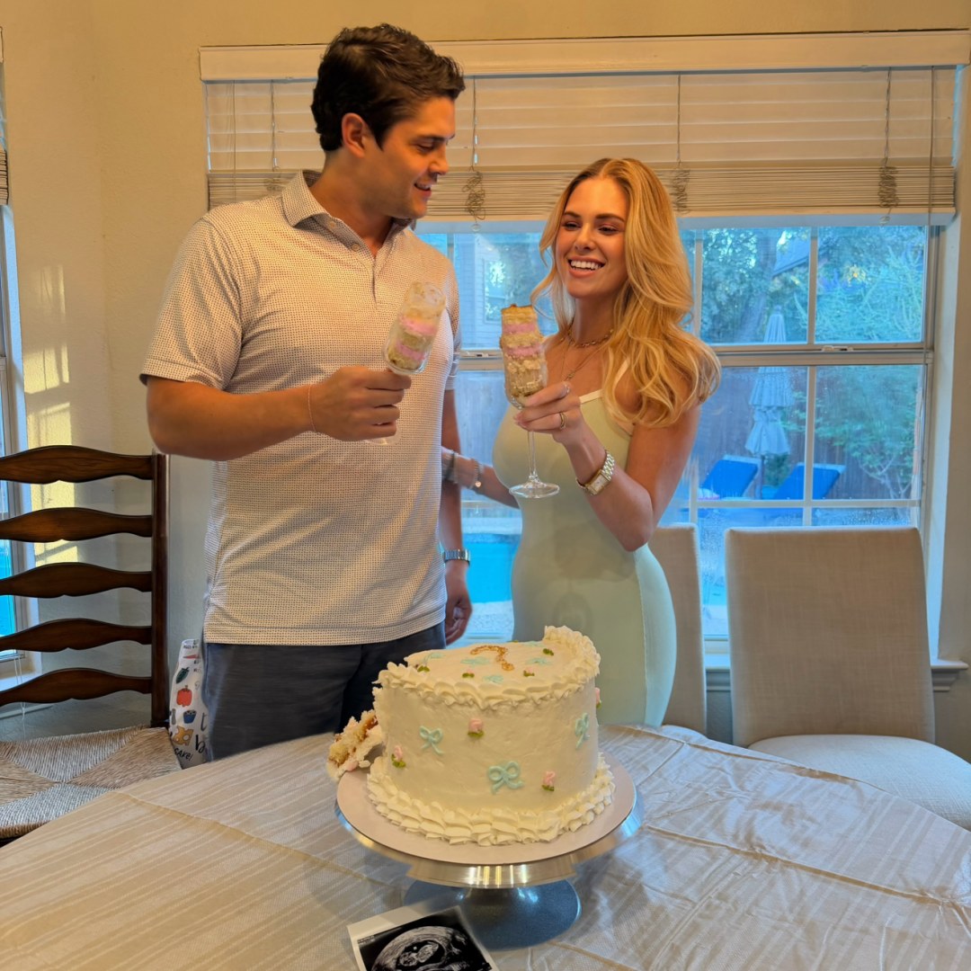 Photo shared by Ally for their Babylist baby registry.