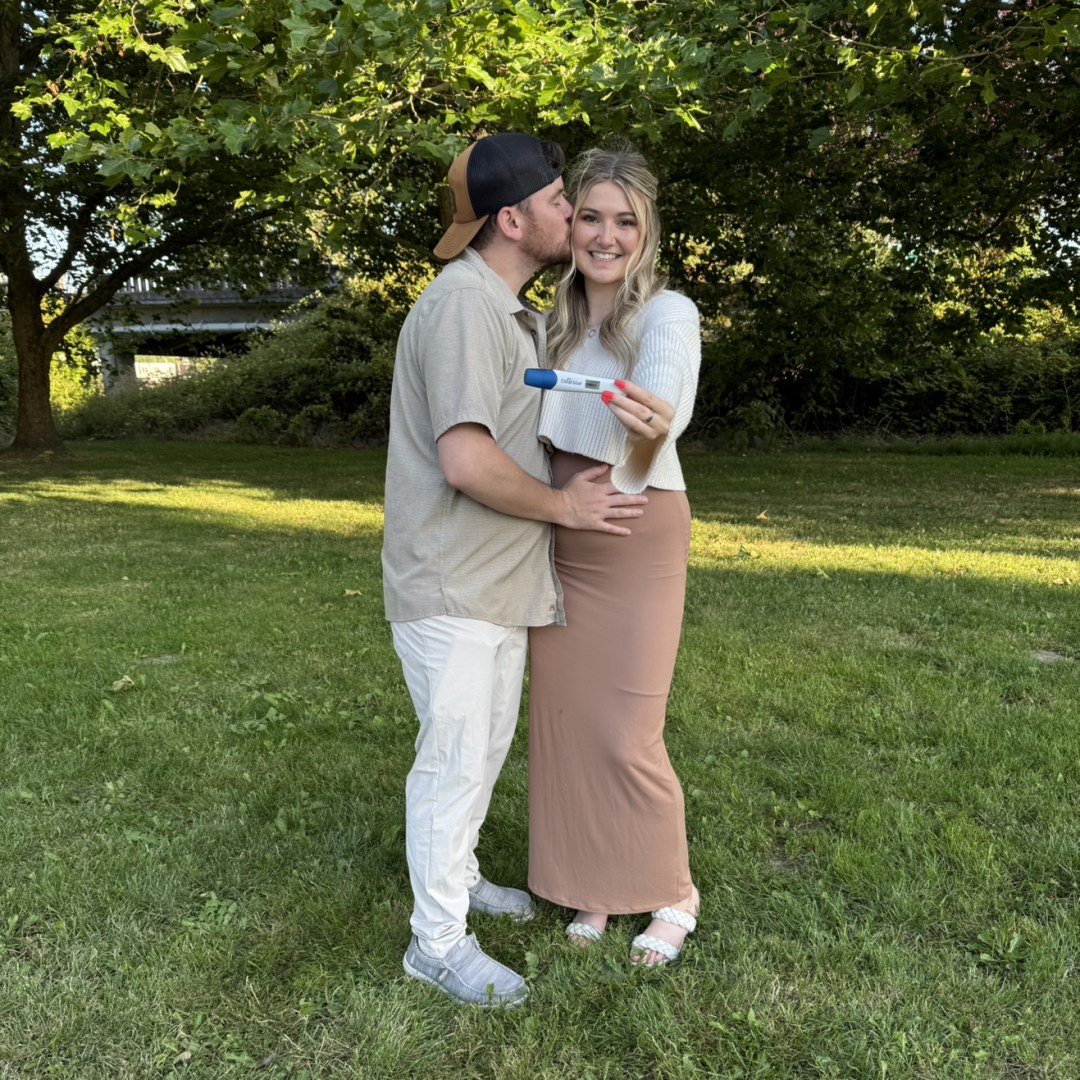 Photo shared by Mariah for their Babylist baby registry.