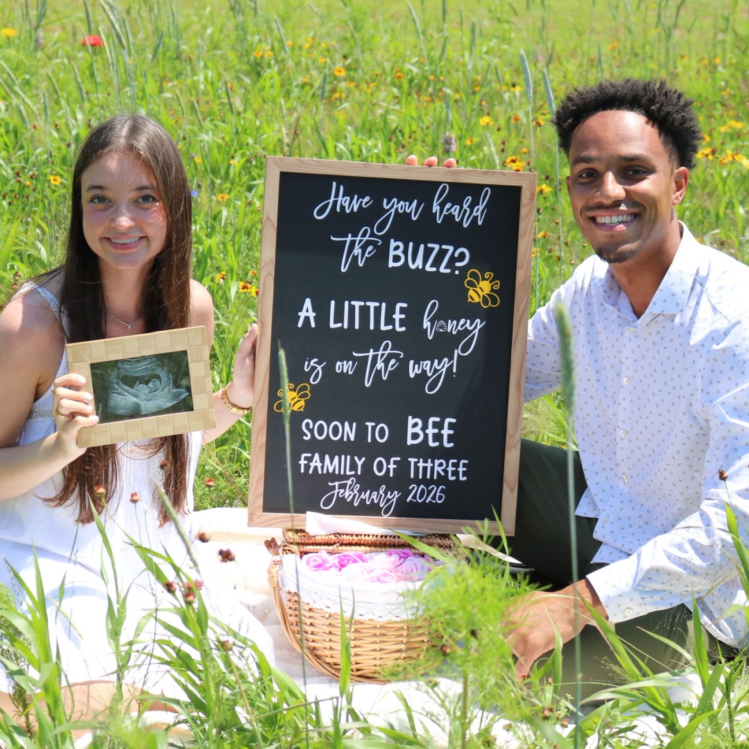 Photo shared by Lexi for their Babylist baby registry.