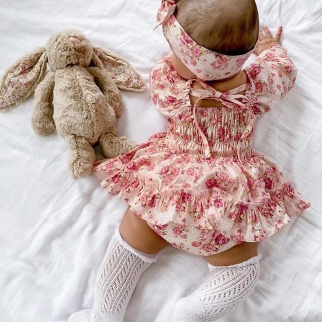 Photo shared by Amaris for their Babylist baby registry.