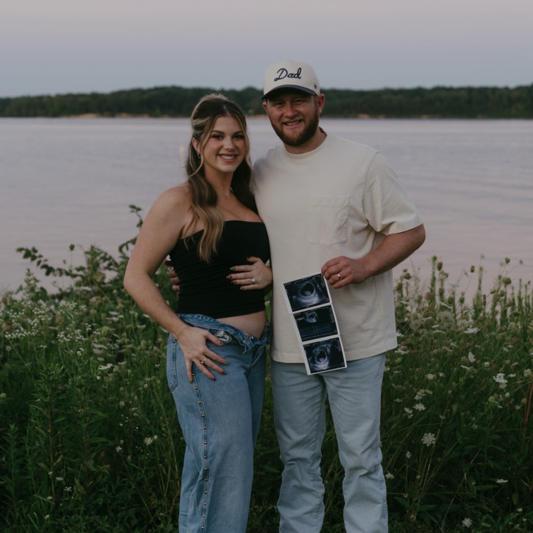 Photo shared by Olivia for their Babylist baby registry.