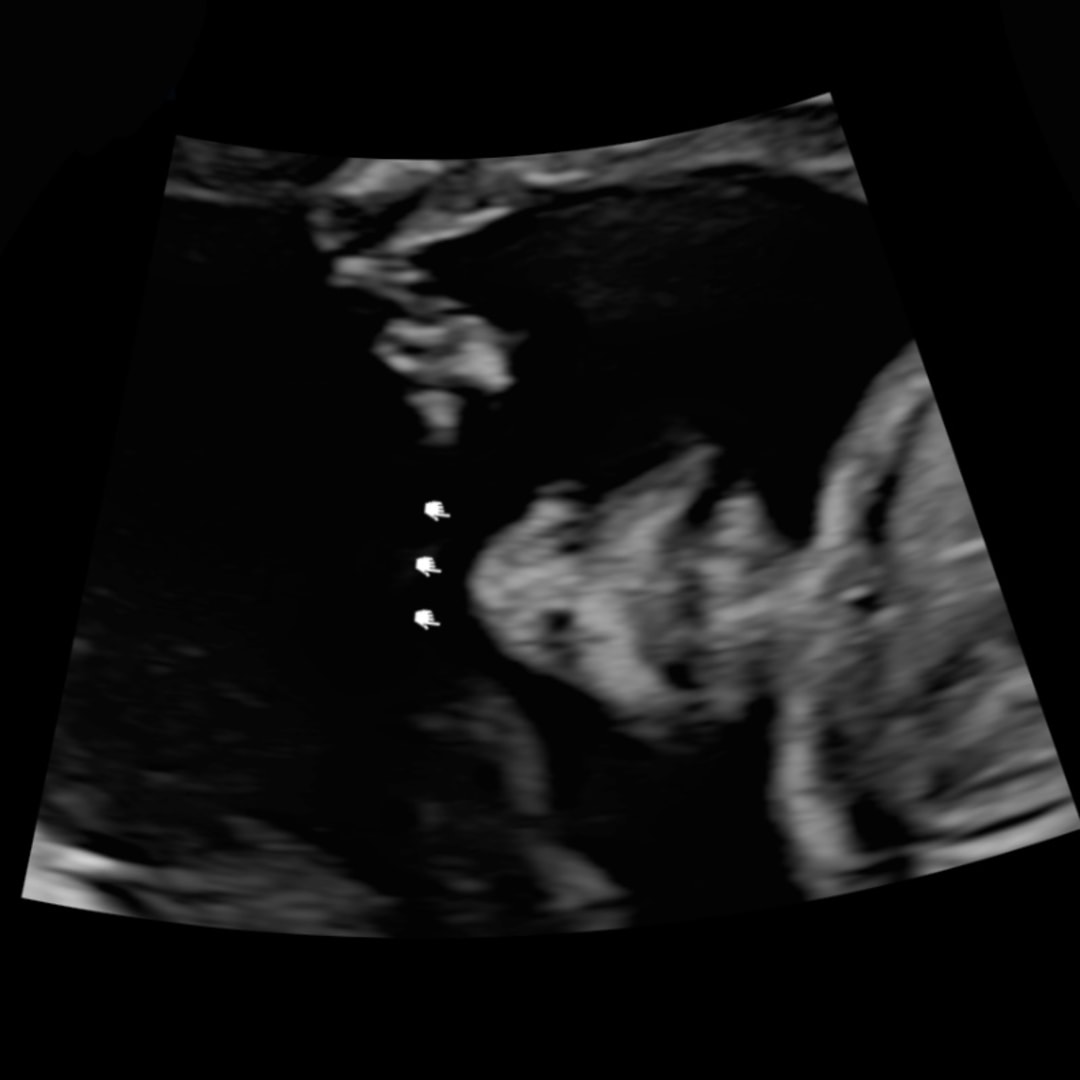 Photo shared by Fab & Mar for their Babylist baby registry.