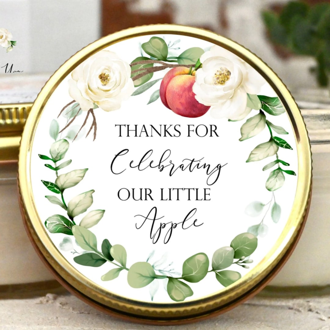 Photo shared by Alyssa for their Babylist baby registry.