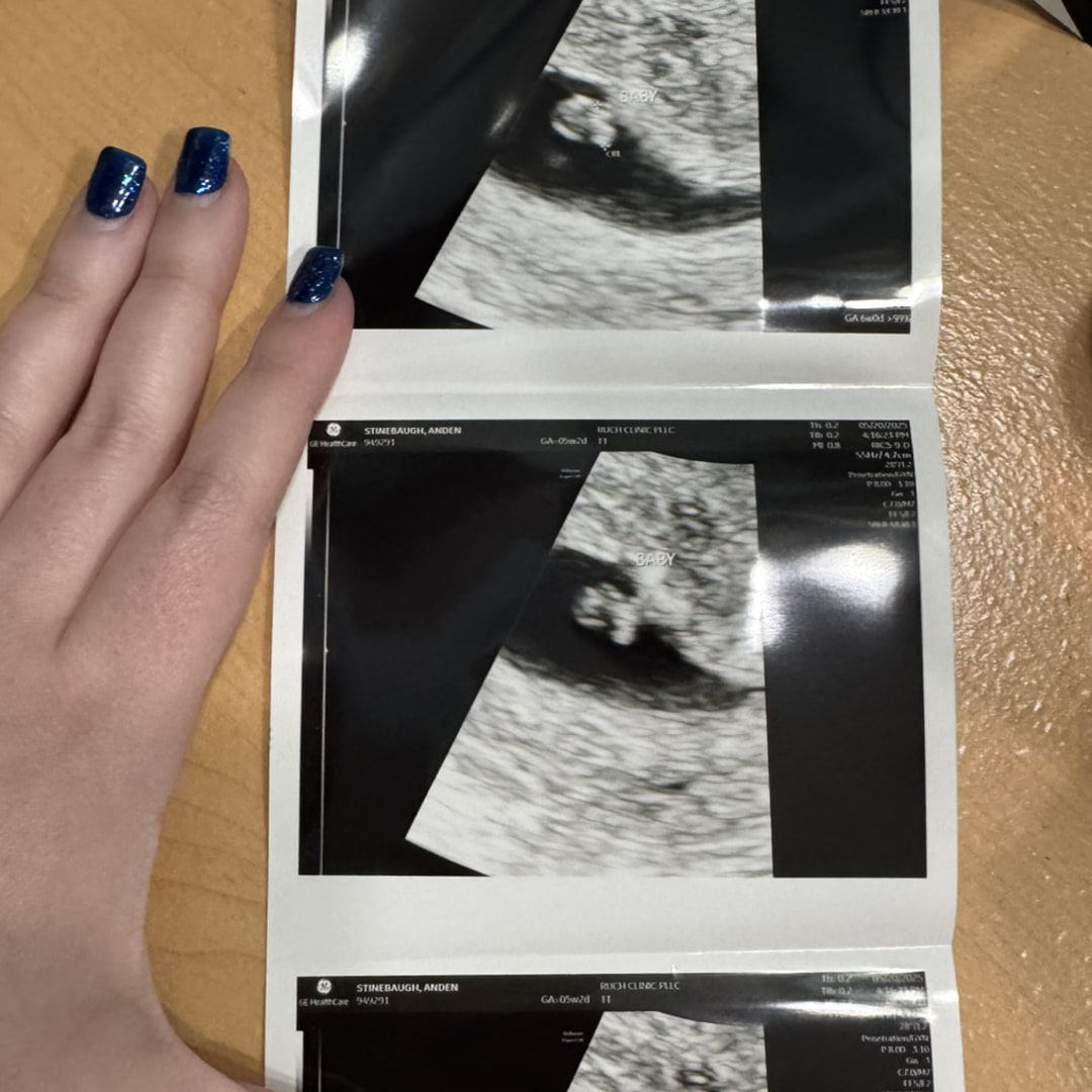 Photo shared by Anden for their Babylist baby registry.