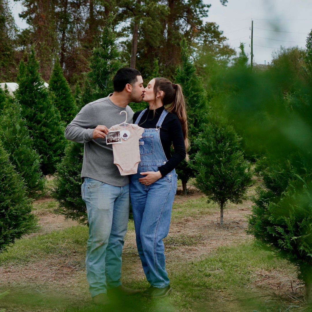 Photo shared by Macey for their Babylist baby registry.