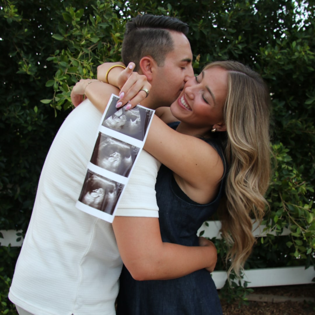 Photo shared by Isabella for their Babylist baby registry.