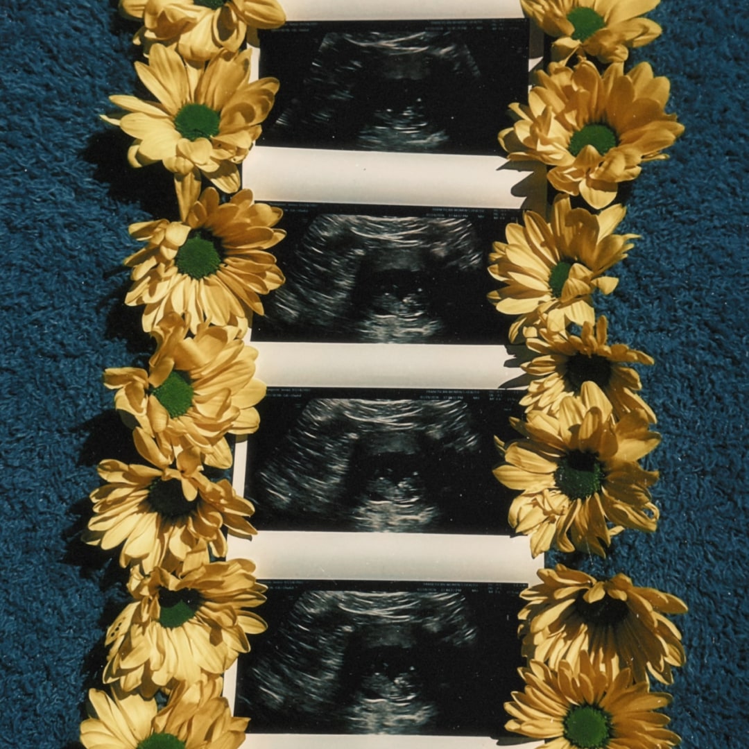 Photo shared by Jenna for their Babylist baby registry.