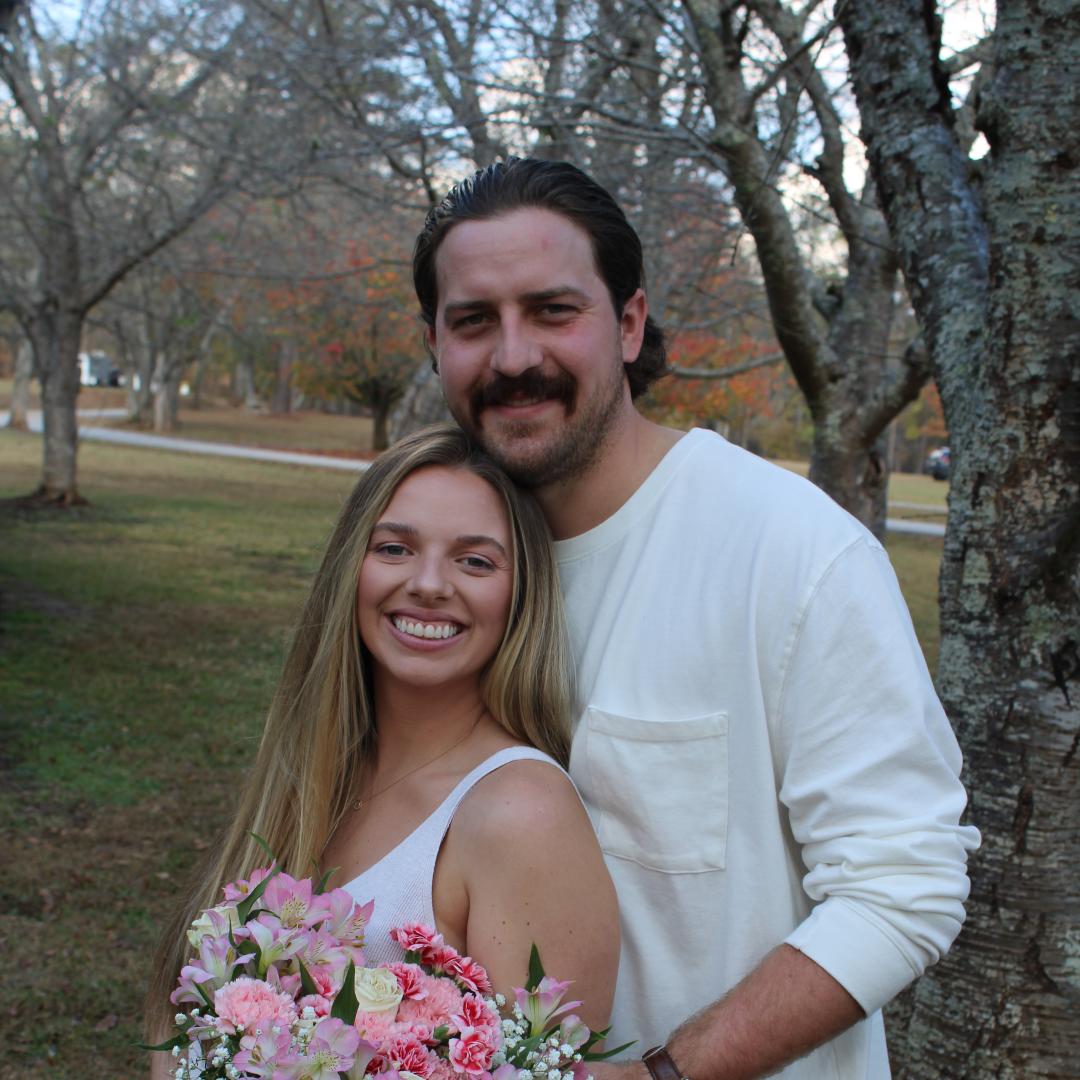 Photo shared by Abigail for their Babylist baby registry.