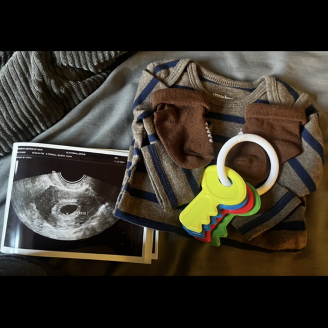 Photo shared by Zenub for their Babylist baby registry.