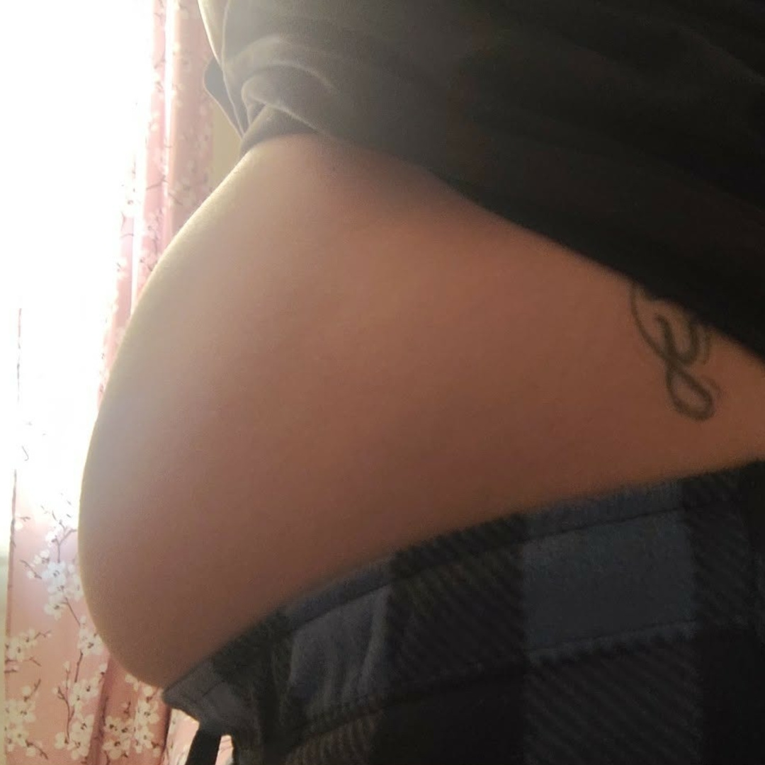 Photo shared by Jazzmine for their Babylist baby registry.