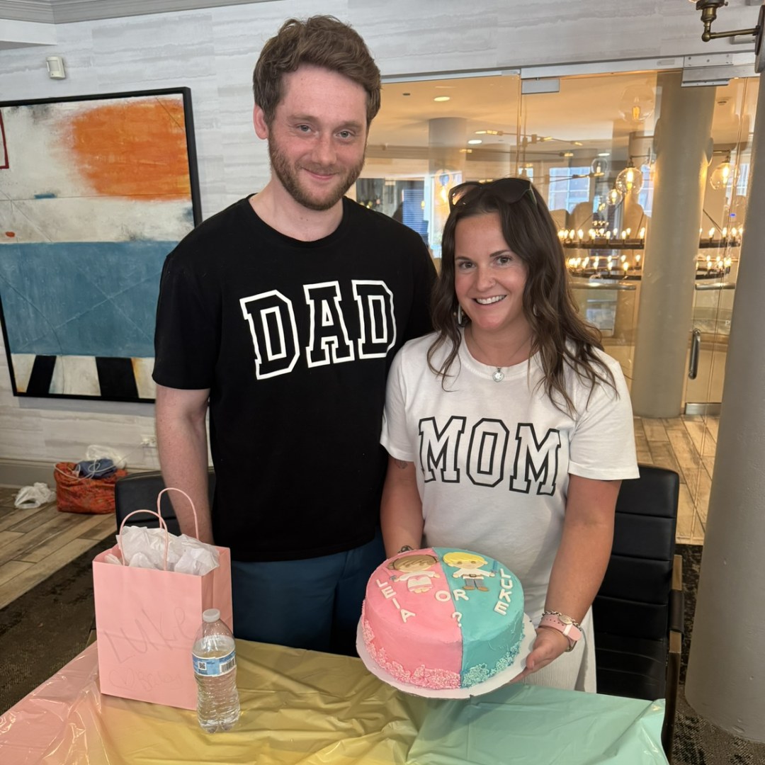 Photo shared by Janet for their Babylist baby registry.