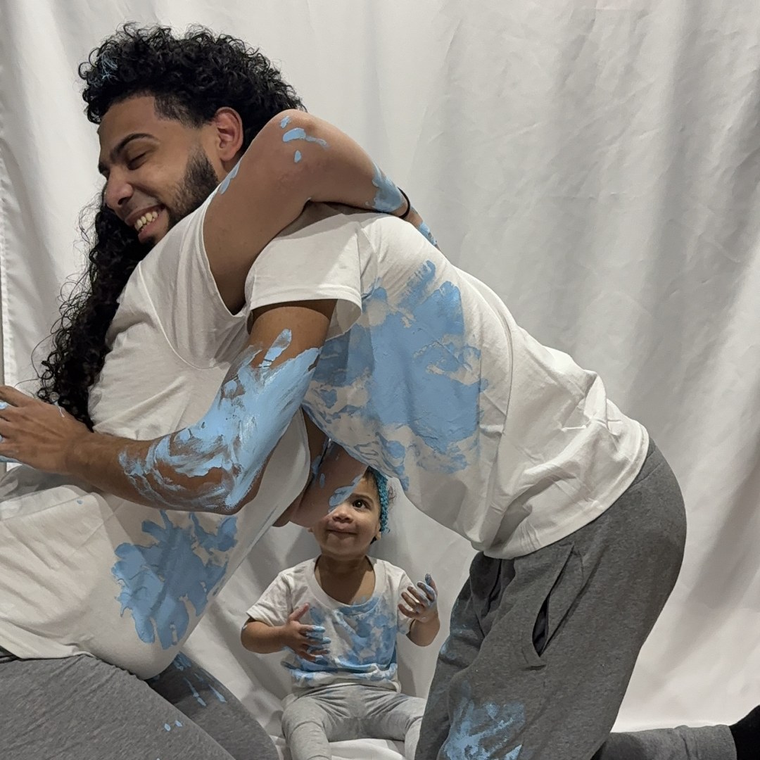 Photo shared by Chanielys for their Babylist baby registry.