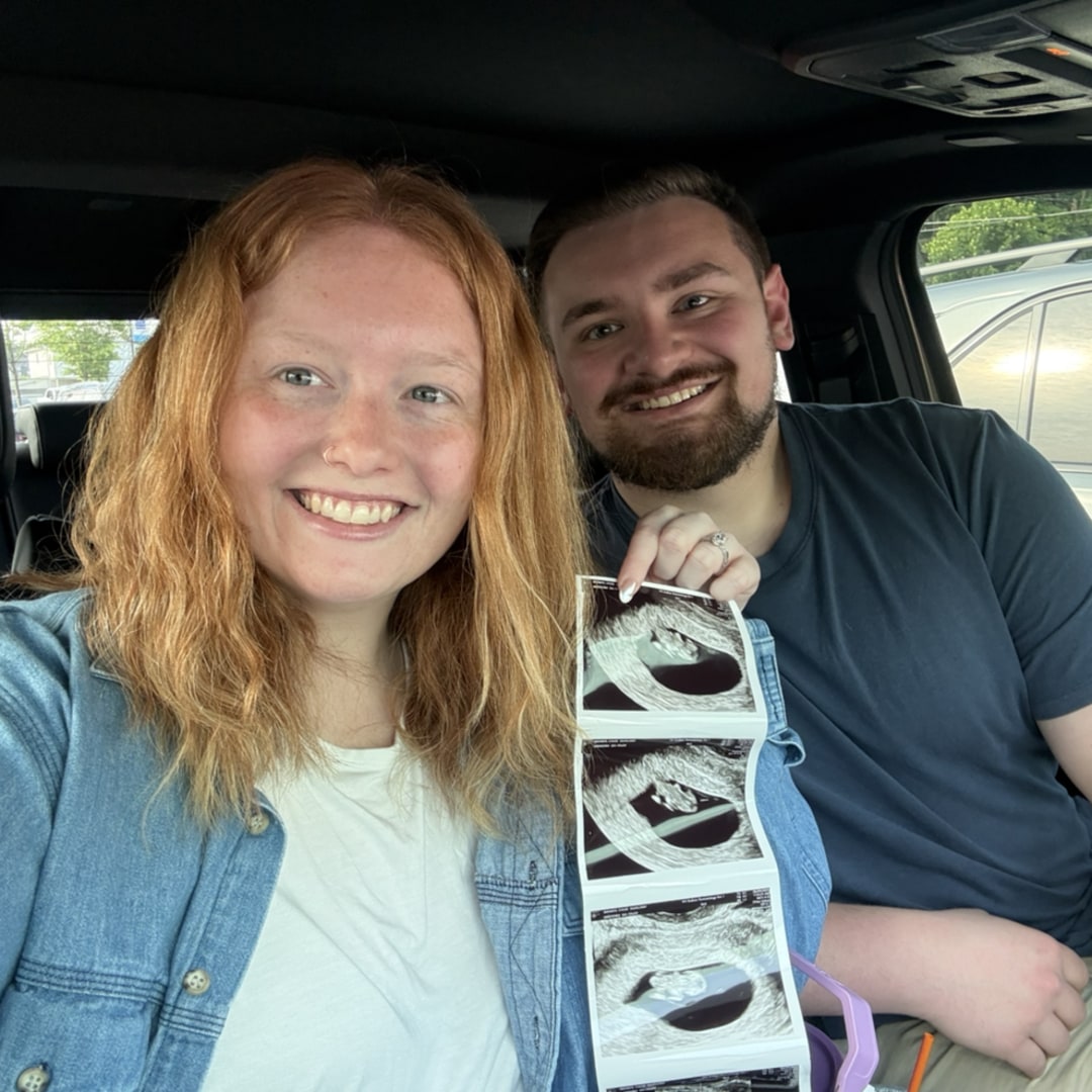 Photo shared by Chloe for their Babylist baby registry.