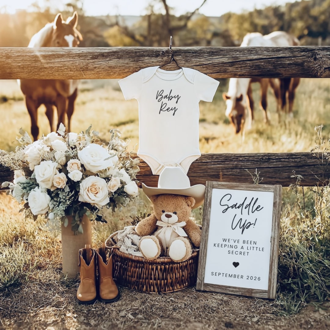 Photo shared by Jacquelynn for their Babylist baby registry.