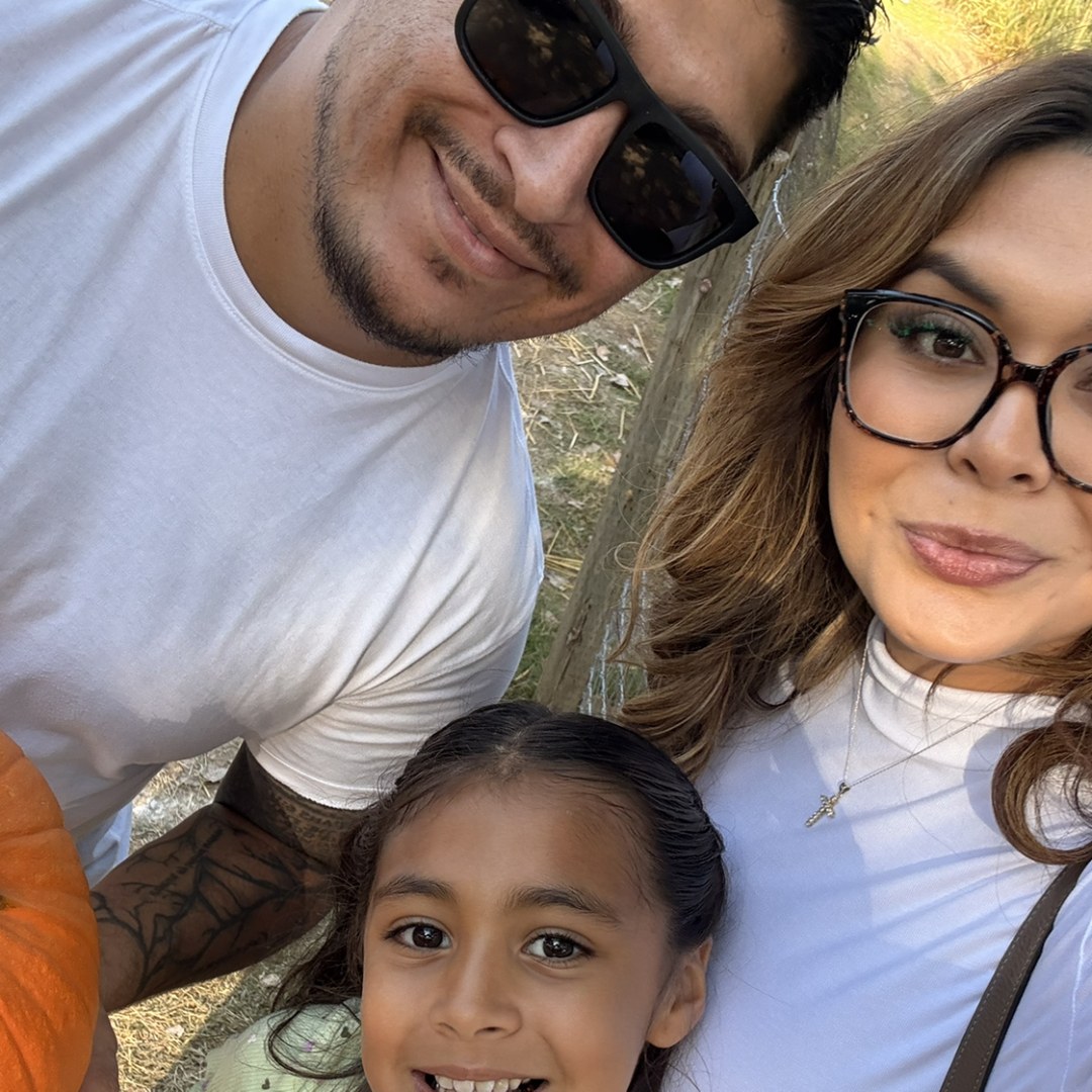 Photo shared by Gia for their Babylist baby registry.