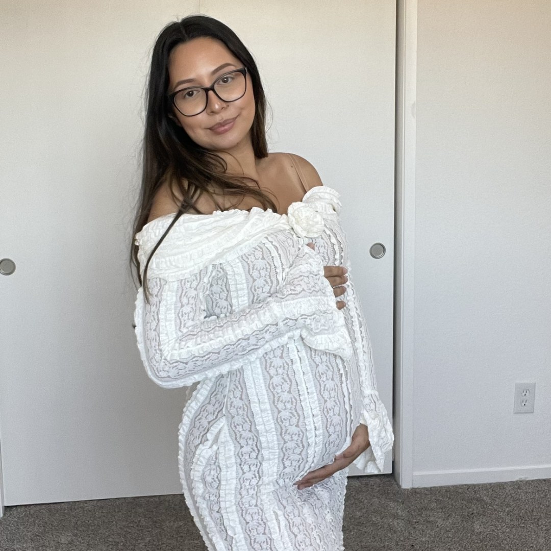 Photo shared by Evelyn for their Babylist baby registry.