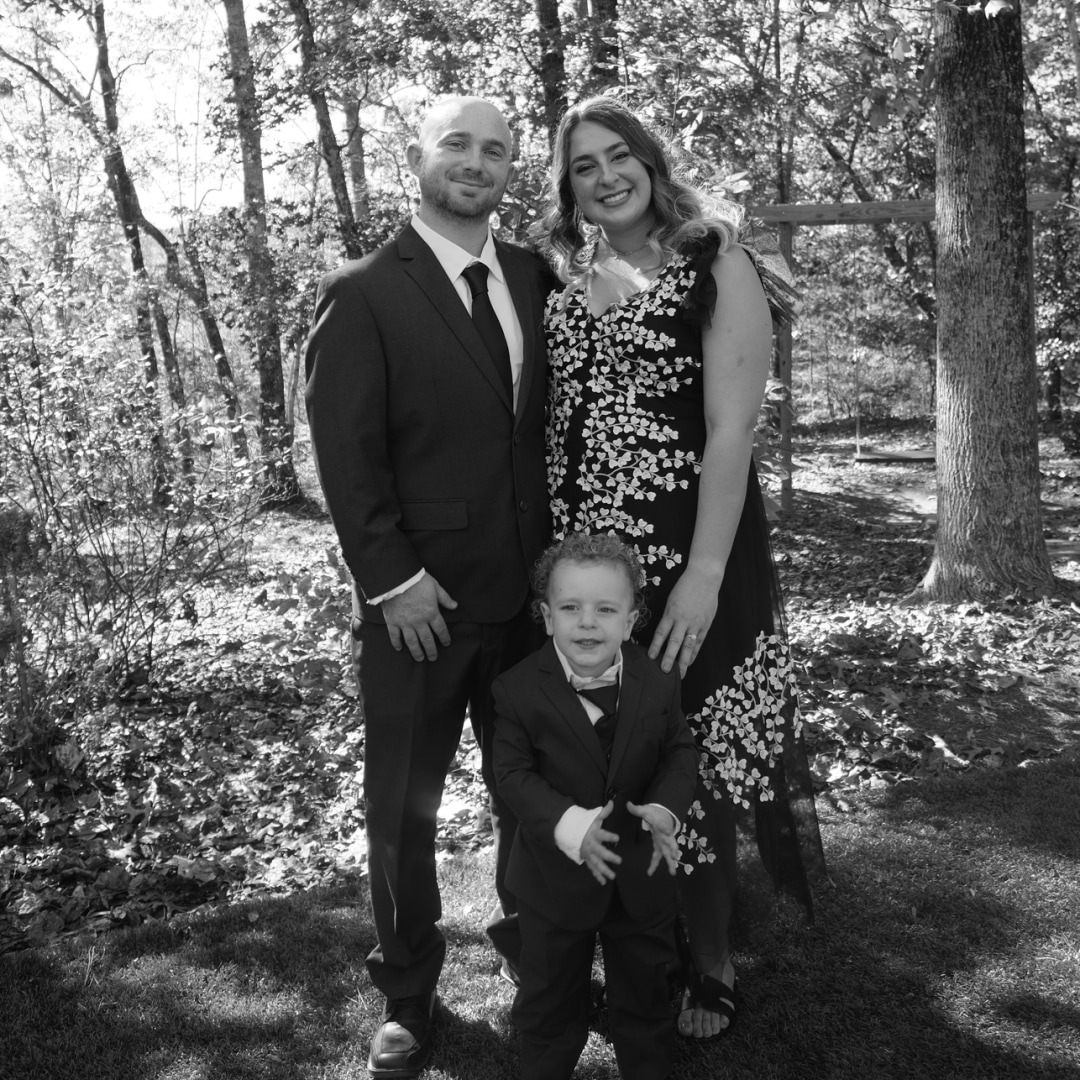 Photo shared by Abbie for their Babylist baby registry.