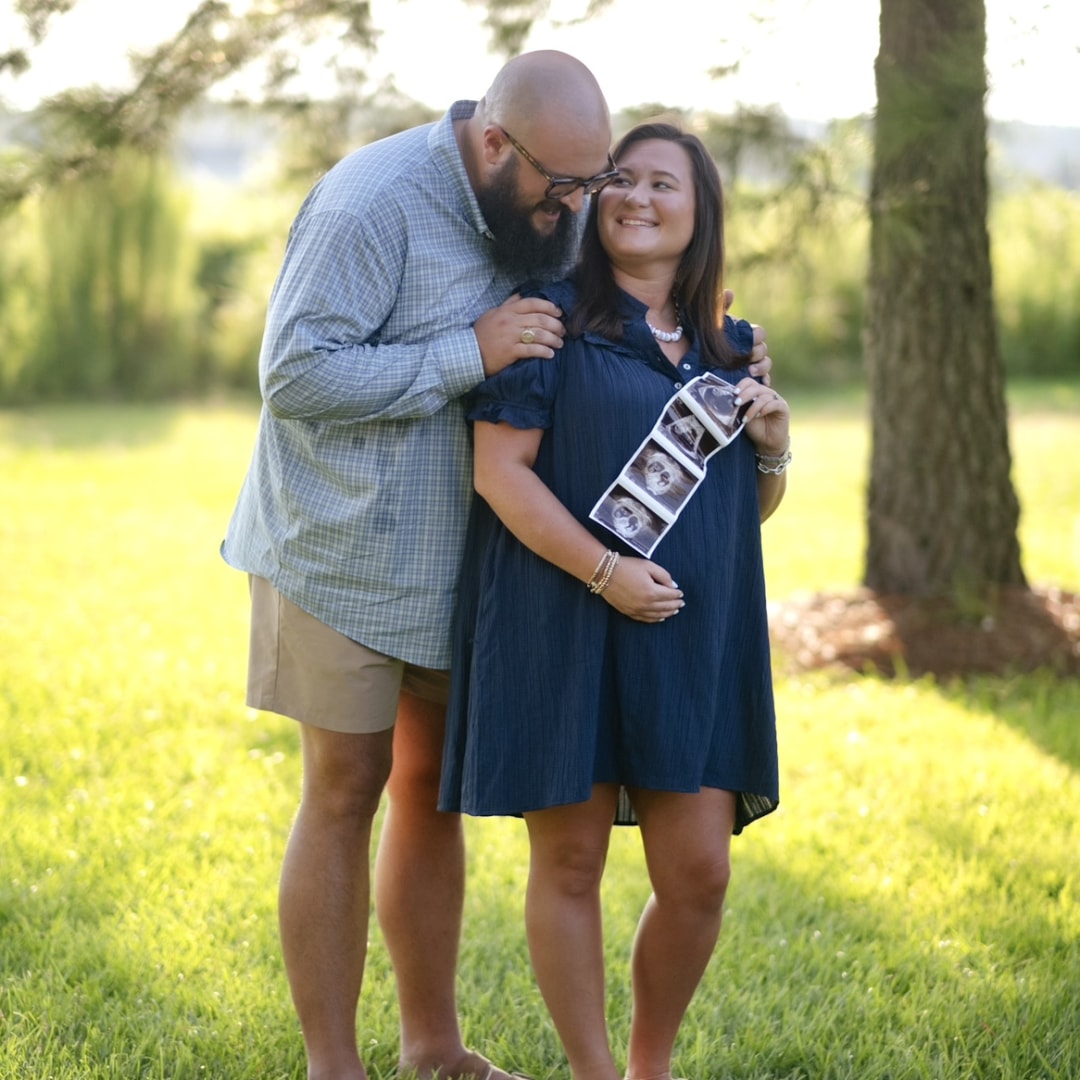 Photo shared by Conner for their Babylist baby registry.