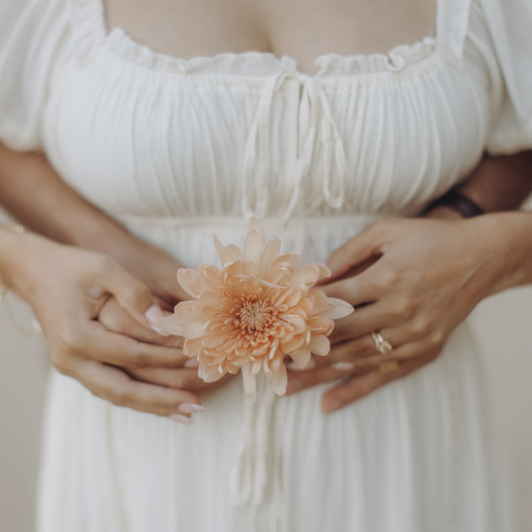 Photo shared by Stephanie and Mathieu for their Babylist baby registry.