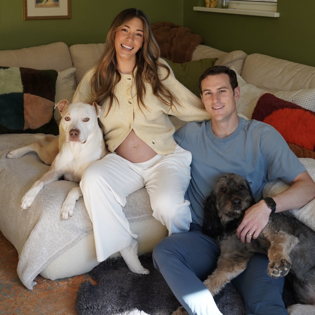 Photo shared by Alex for their Babylist baby registry.