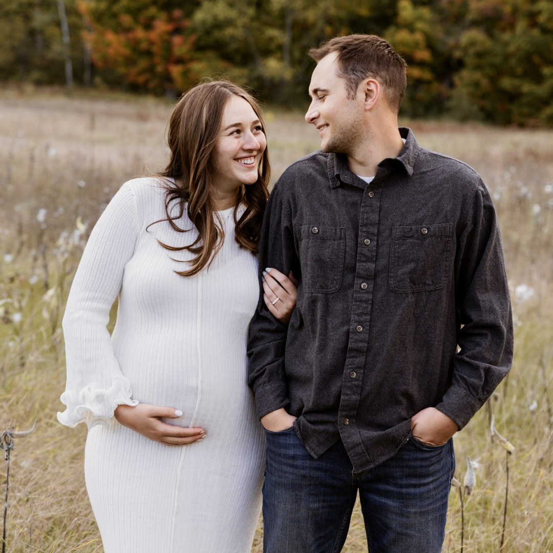 Photo shared by Ashley for their Babylist baby registry.