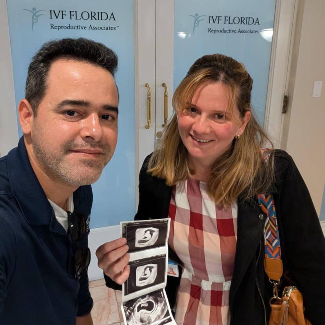 Photo shared by Grisell for their Babylist baby registry.