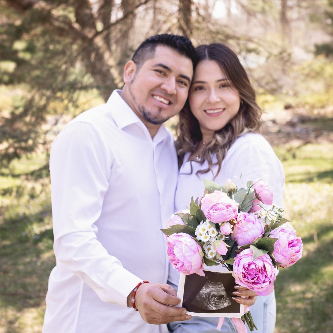 Photo shared by Itzel for their Babylist baby registry.