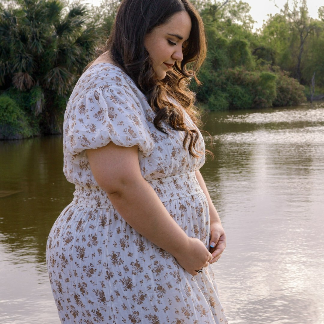 Photo shared by Catie for their Babylist baby registry.
