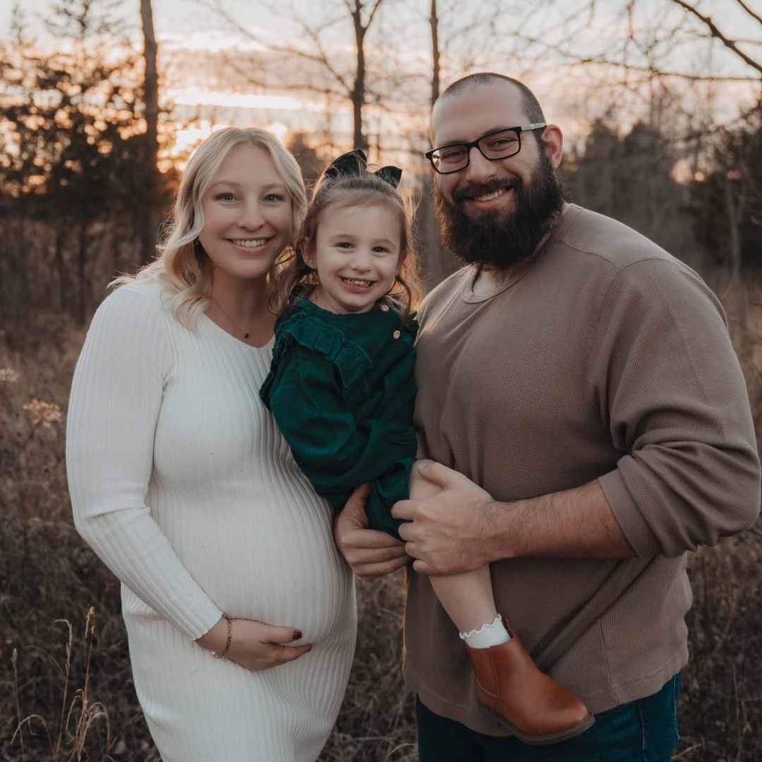 Photo shared by Jessica for their Babylist baby registry.