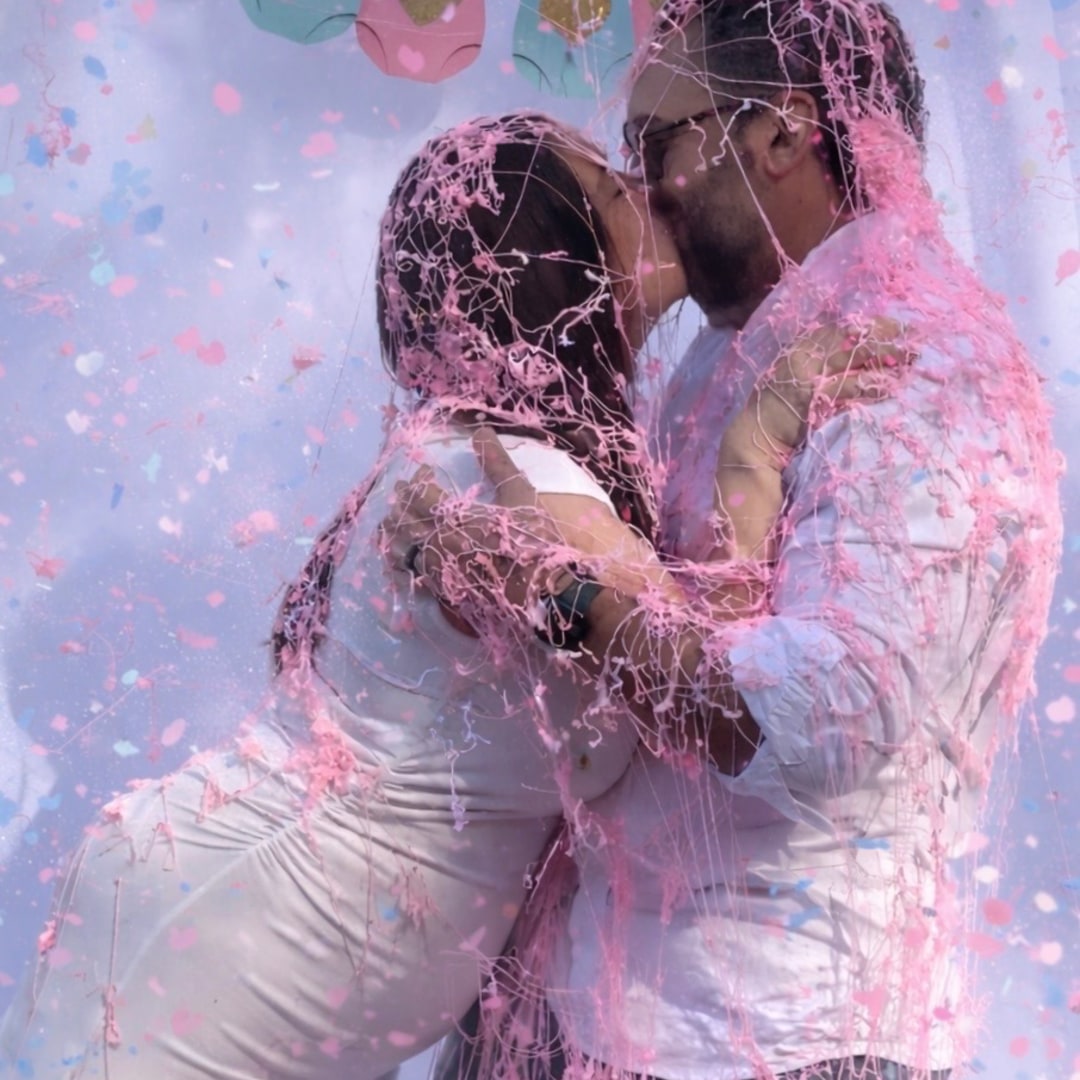 Photo shared by Amanda for their Babylist baby registry.