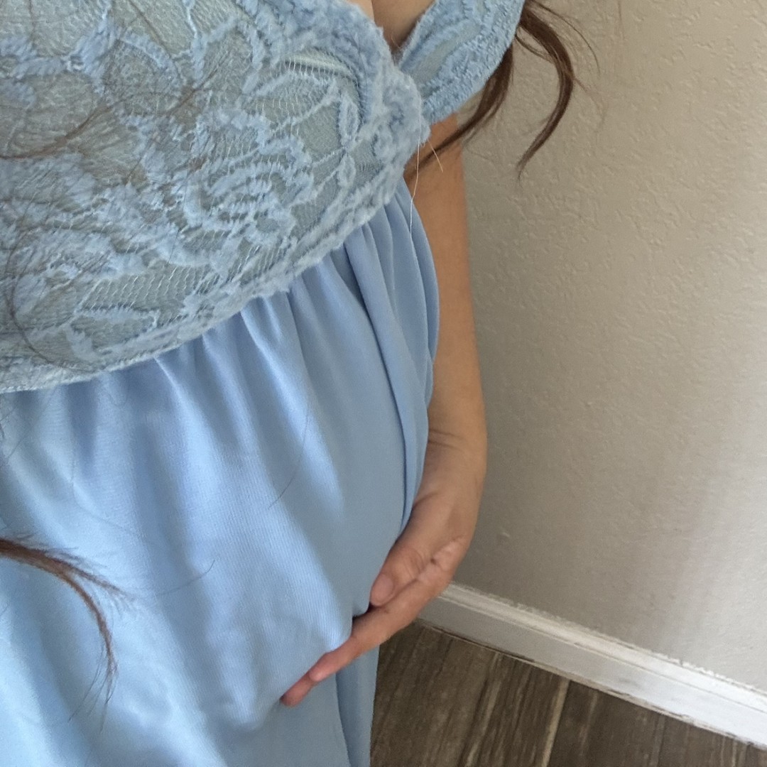 Photo shared by Yasmin for their Babylist baby registry.