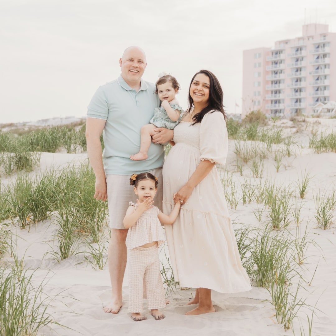 Photo shared by Gina for their Babylist baby registry.