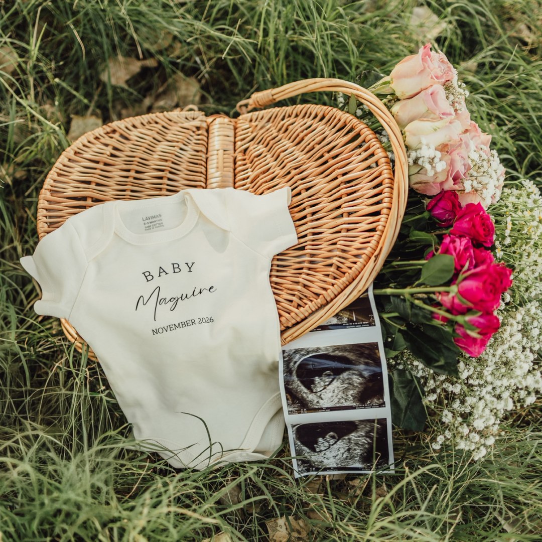 Photo shared by Sarah for their Babylist baby registry.