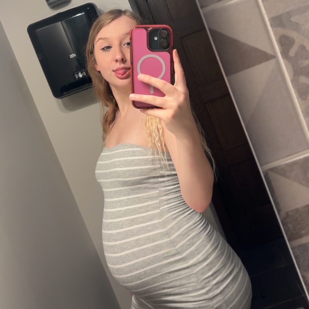 Photo shared by Aliyah for their Babylist baby registry.